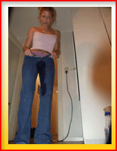 Ich piss mir dei Hosen voll. Privater Telefonsex mit geilen Pinkelspielen und Natursektexzessen